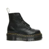 Anfibio Sinclair con platform nero
