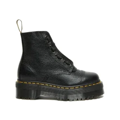 Anfibio Sinclair con platform nero
