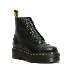 Anfibio Sinclair con platform nero