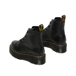 Anfibio Sinclair con platform nero