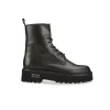 Anfibio Slash 1814 mid nero