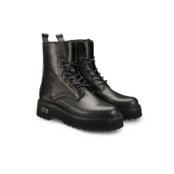 Anfibio Slash 1814 mid nero