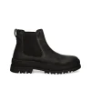 Beatles Iuka02 leather nero