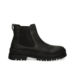 Beatles Iuka02 leather nero