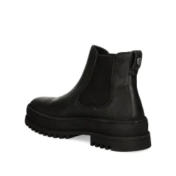 Beatles Iuka02 leather nero