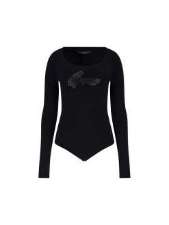 Body logo frontale Emmy nero