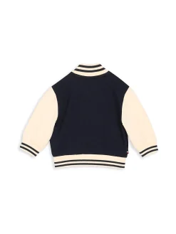 Bomber Varsity 1985 Collection bicolor blu