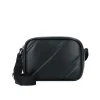 Borsa 18 Quilted nero