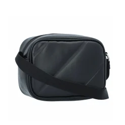 Borsa 18 Quilted nero