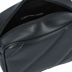 Borsa 18 Quilted nero