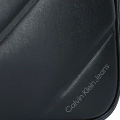 Borsa 18 Quilted nero