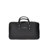 Borsa a bauletto Pull nero