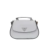 Borsa a mano eco Jazlynn bianco