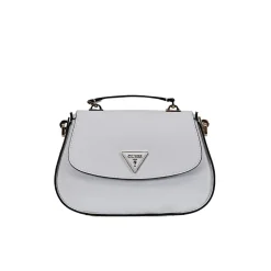 Borsa a mano eco Jazlynn bianco