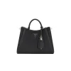 Borsa a mano Eco Jazlynn nero