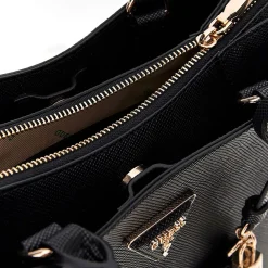 Borsa a mano Eco Jazlynn nero
