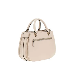 Borsa a mano Fedora bone