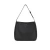 Borsa a mano Fedora nero