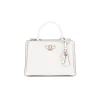 Borsa a mano Gerty bone