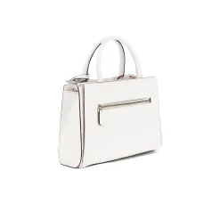 Borsa a mano Gerty bone