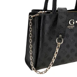 Borsa a mano Gerty nero