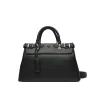 Borsa a mano Luxury eco Ali nero