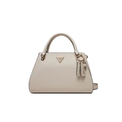 Borsa a mano Luxury Noelle bone