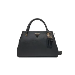 Borsa a mano Luxury Noelle nero