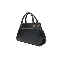 Borsa a mano Luxury Noelle nero