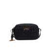 Borsa a mano M nero