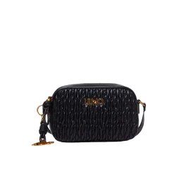 Borsa a mano M nero