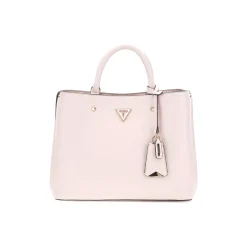 Borsa a mano Meridian avorio
