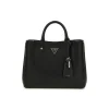 Borsa a mano Meridian nero
