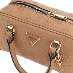 Borsa a mano small Cresidia beige