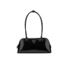 Borsa a spalla Arnela nero