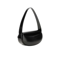 Borsa a spalla Arnela nero