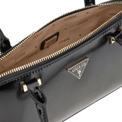 Borsa a spalla Arnela nero