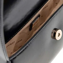 Borsa a spalla Arnela nero
