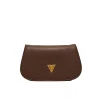 Borsa a spalla butterfly moro
