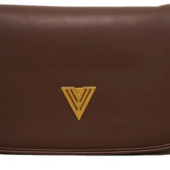 Borsa a spalla butterfly moro