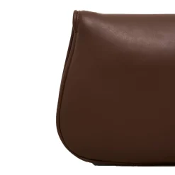 Borsa a spalla butterfly moro