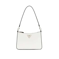 Borsa a spalla Eco Jazlynn bianco