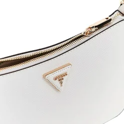 Borsa a spalla Eco Jazlynn bianco