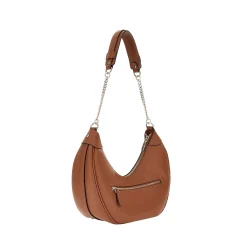 Borsa a spalla Fedora cognac