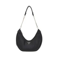 Borsa a spalla Fedora nero