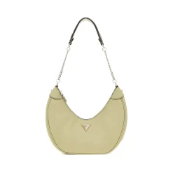 Borsa a spalla Fedora salvia