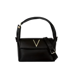 Borsa a spalla Hills nero
