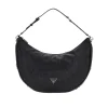 Borsa a spalla large Cresidia nero