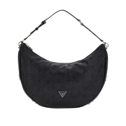 Borsa a spalla large Cresidia nero