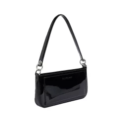 Borsa a spalla Sculpted 25 nero